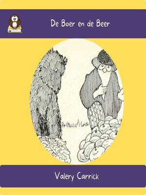 cover image of De Boer en de Beer